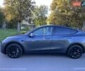 Серый Тесла Model Y, объемом двигателя 0 л и пробегом 40 тыс. км за 27700 $, фото 30 на Automoto.ua