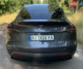 Серый Тесла Model Y, объемом двигателя 0 л и пробегом 47 тыс. км за 28028 $, фото 13 на Automoto.ua