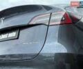 Серый Тесла Model Y, объемом двигателя 0 л и пробегом 38 тыс. км за 27898 $, фото 11 на Automoto.ua