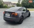 Серый Тесла Model Y, объемом двигателя 0 л и пробегом 17 тыс. км за 35999 $, фото 27 на Automoto.ua