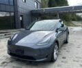 Тесла Model Y 2023 в Тячеве на Automoto.ua Серый Тесла Model Y, объемом двигателя 0 л и пробегом 32 тыс. км за 26700 $, фото 3 на Automoto.ua