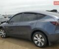 Сірий Тесла Model Y, об'ємом двигуна 0 л та пробігом 37 тис. км за 26500 $, фото 4 на Automoto.ua