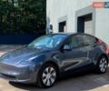 Серый Тесла Model Y, объемом двигателя 0 л и пробегом 32 тыс. км за 31999 $, фото 3 на Automoto.ua
