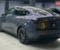 Серый Тесла Model Y, объемом двигателя 0 л и пробегом 27 тыс. км за 31800 $, фото 3 на Automoto.ua