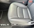 Серый Тесла Model Y, объемом двигателя 0 л и пробегом 15 тыс. км за 32000 $, фото 19 на Automoto.ua