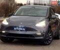 Сірий Тесла Model Y, об'ємом двигуна 0 л та пробігом 70 тис. км за 31500 $, фото 1 на Automoto.ua