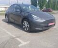 Сірий Тесла Model Y, об'ємом двигуна 0 л та пробігом 49 тис. км за 27450 $, фото 8 на Automoto.ua