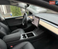 Серый Тесла Model Y, объемом двигателя 0 л и пробегом 18 тыс. км за 28500 $, фото 8 на Automoto.ua