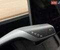 Серый Тесла Model Y, объемом двигателя 0 л и пробегом 38 тыс. км за 27898 $, фото 33 на Automoto.ua