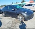 Сірий Тесла Model Y, об'ємом двигуна 0 л та пробігом 34 тис. км за 9500 $, фото 1 на Automoto.ua