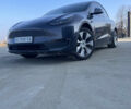 Сірий Тесла Model Y, об'ємом двигуна 0 л та пробігом 43 тис. км за 28500 $, фото 123 на Automoto.ua