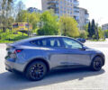 Серый Тесла Model Y, объемом двигателя 0 л и пробегом 38 тыс. км за 26900 $, фото 7 на Automoto.ua