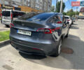 Серый Тесла Model Y, объемом двигателя 0 л и пробегом 50 тыс. км за 26500 $, фото 4 на Automoto.ua