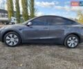 Сірий Тесла Model Y, об'ємом двигуна 0 л та пробігом 37 тис. км за 27500 $, фото 9 на Automoto.ua
