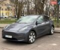 Серый Тесла Model Y, объемом двигателя 0 л и пробегом 60 тыс. км за 31000 $, фото 1 на Automoto.ua
