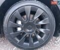 Серый Тесла Model Y, объемом двигателя 0 л и пробегом 43 тыс. км за 33333 $, фото 14 на Automoto.ua