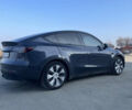 Сірий Тесла Model Y, об'ємом двигуна 0 л та пробігом 43 тис. км за 28500 $, фото 75 на Automoto.ua
