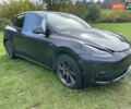 Серый Тесла Model Y, объемом двигателя 0 л и пробегом 7 тыс. км за 24700 $, фото 3 на Automoto.ua