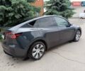 Серый Тесла Model Y, объемом двигателя 0 л и пробегом 24 тыс. км за 24000 $, фото 5 на Automoto.ua