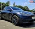 Сірий Тесла Model Y, об'ємом двигуна 0 л та пробігом 5 тис. км за 27500 $, фото 16 на Automoto.ua