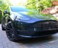Тесла Model Y 2024 в Дрогобыче на Automoto.ua Серый Тесла Model Y, объемом двигателя 0 л и пробегом 52 тыс. км за 34200 $, фото 9 на Automoto.ua