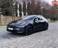 Сірий Тесла Model Y, об'ємом двигуна 0 л та пробігом 15 тис. км за 26999 $, фото 9 на Automoto.ua