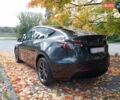Серый Тесла Model Y, объемом двигателя 0 л и пробегом 7 тыс. км за 30800 $, фото 4 на Automoto.ua