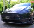 Серый Тесла Model Y, объемом двигателя 0 л и пробегом 52 тыс. км за 38700 $, фото 21 на Automoto.ua