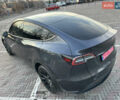 Сірий Тесла Model Y, об'ємом двигуна 0 л та пробігом 30 тис. км за 33999 $, фото 11 на Automoto.ua