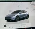 Серый Тесла Model Y, объемом двигателя 0 л и пробегом 7 тыс. км за 28480 $, фото 21 на Automoto.ua