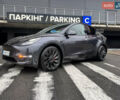 Сірий Тесла Model Y, об'ємом двигуна 0 л та пробігом 8 тис. км за 33300 $, фото 5 на Automoto.ua