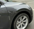 Сірий Тесла Model Y, об'ємом двигуна 0 л та пробігом 16 тис. км за 32900 $, фото 11 на Automoto.ua