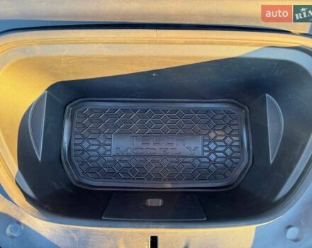 Сірий Тесла Model Y, об'ємом двигуна 0 л та пробігом 23 тис. км за 32700 $, фото 18 на Automoto.ua
