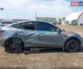 Серый Тесла Model Y, объемом двигателя 0 л и пробегом 37 тыс. км за 23500 $, фото 11 на Automoto.ua