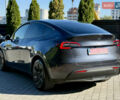 Серый Тесла Model Y, объемом двигателя 0 л и пробегом 12 тыс. км за 29500 $, фото 11 на Automoto.ua