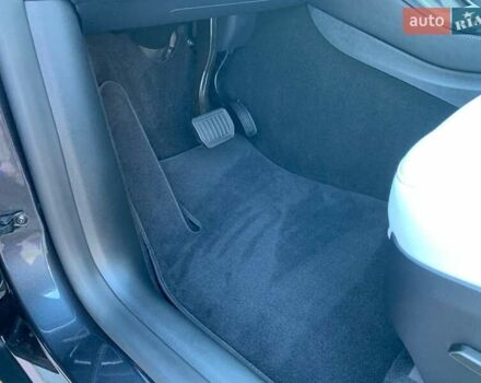 Сірий Тесла Model Y, об'ємом двигуна 0 л та пробігом 6 тис. км за 30900 $, фото 11 на Automoto.ua