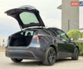 Сірий Тесла Model Y, об'ємом двигуна 0 л та пробігом 13 тис. км за 29999 $, фото 60 на Automoto.ua