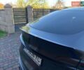 Сірий Тесла Model Y, об'ємом двигуна 0 л та пробігом 6 тис. км за 30900 $, фото 16 на Automoto.ua