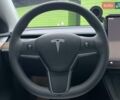 Серый Тесла Model Y, объемом двигателя 0 л и пробегом 25 тыс. км за 36700 $, фото 18 на Automoto.ua
