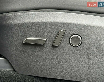 Серый Тесла Model Y, объемом двигателя 0 л и пробегом 2 тыс. км за 35490 $, фото 27 на Automoto.ua