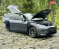 Серый Тесла Model Y, объемом двигателя 0 л и пробегом 7 тыс. км за 33999 $, фото 38 на Automoto.ua