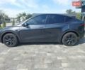 Серый Тесла Model Y, объемом двигателя 0 л и пробегом 1 тыс. км за 29900 $, фото 7 на Automoto.ua