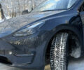 Серый Тесла Model Y, объемом двигателя 0 л и пробегом 15 тыс. км за 29890 $, фото 36 на Automoto.ua