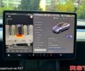 Серый Тесла Model Y, объемом двигателя 0.45 л и пробегом 34 тыс. км за 29900 $, фото 13 на Automoto.ua