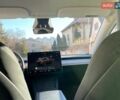 Серый Тесла Model Y, объемом двигателя 0 л и пробегом 14 тыс. км за 26990 $, фото 11 на Automoto.ua
