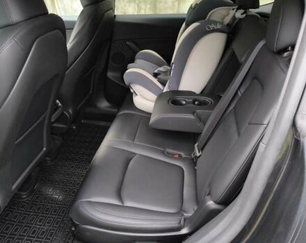 Тесла Model Y 2024 в Виннице на Automoto.ua Серый Тесла Model Y, объемом двигателя 0 л и пробегом 4 тыс. км за 29900 $, фото 18 на Automoto.ua