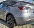 Сірий Тесла Model Y, об'ємом двигуна 0 л та пробігом 11 тис. км за 31000 $, фото 10 на Automoto.ua