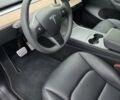 Серый Тесла Model Y, объемом двигателя 0 л и пробегом 13 тыс. км за 36600 $, фото 13 на Automoto.ua