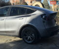 Сірий Тесла Model Y, об'ємом двигуна 0 л та пробігом 5 тис. км за 29500 $, фото 7 на Automoto.ua