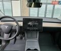 Серый Тесла Model Y, объемом двигателя 0 л и пробегом 7 тыс. км за 28400 $, фото 15 на Automoto.ua